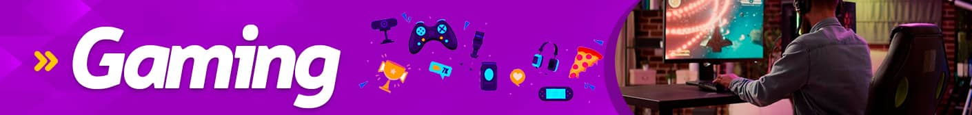 Gamer