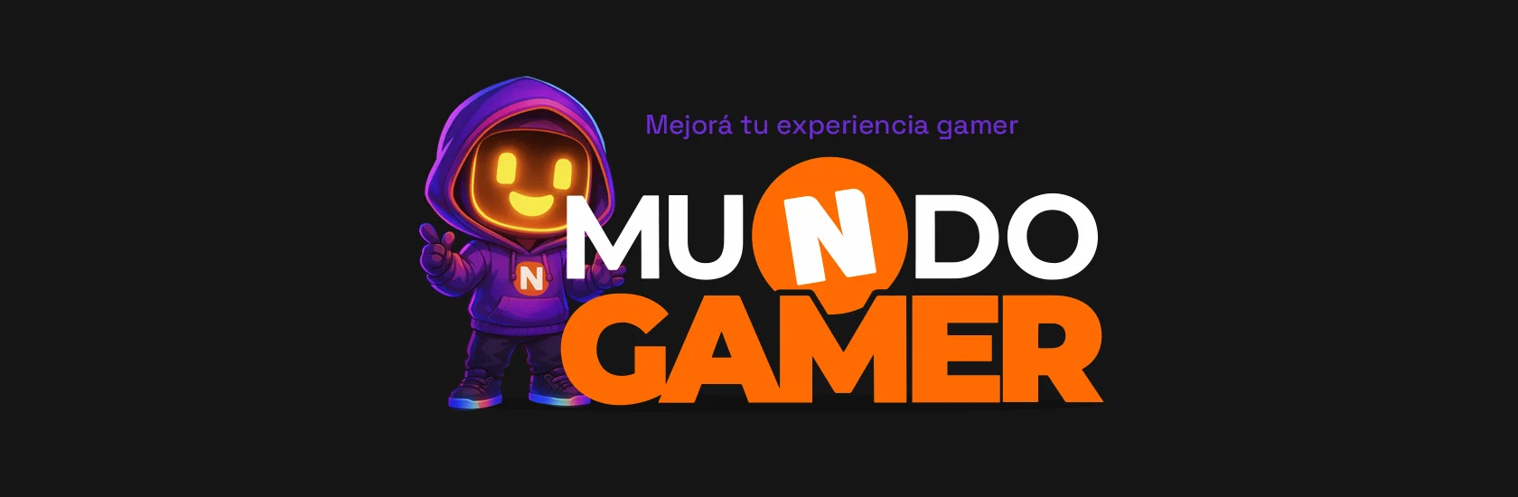 Mundo Gamer