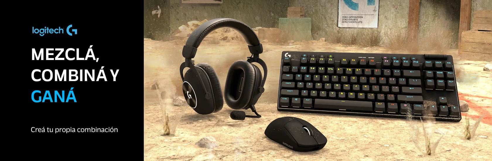 Mundo Gamer