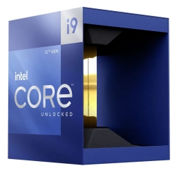 Procesador Intel Core i9 12900K Socket 1700 12va Generacin