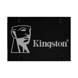 Disco S�lido 256GB Kingston KC600 SSD 2.5