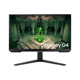 Monitor Gamer Samsung Odyssey G4 27 FHD 240Hz