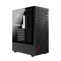 GABINETE XPG VALOR AIR MT BLACK NNET