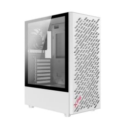 GABINETE XPG VALOR AIR MT WHITE NNET