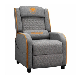 SILLON COUGAR RANGER ONE GRAY NNET