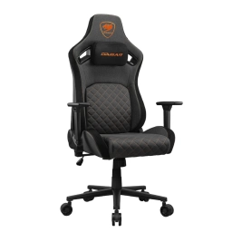 SILLA COUGAR DEFENSOR GRAY F NNET