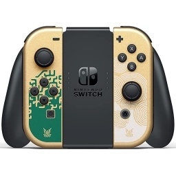 Consola Nintendo Switch OLED Legend of Zelda NNET