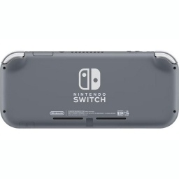 Consola Nintendo Switch lite gris NNET