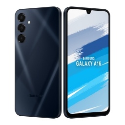 CELULAR SAMSUNG A15 5G 8GB 256GB BK NNET