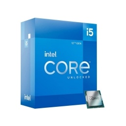 PROCESADOR CORE I5 12600K S1700 S/FA NNET