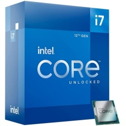 PROCESADOR I7 12700 S1700 G.BOX NNET