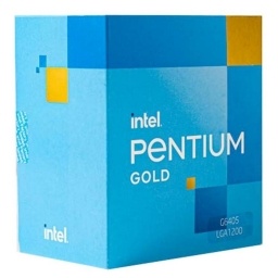 ROCESADOR INTEL PENTIUM G6405 S1200 NNET