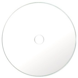 DVD-R 16X HP 120min 4.7GB Printables NNET