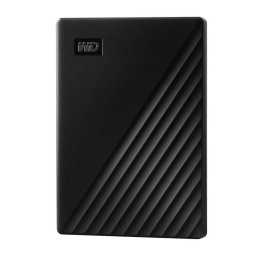 DISCO EXTERNO 1TB WD MYPASP NEGRO NNET