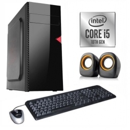 Equipo Nuevo Core i5 10400, 8GB NNET