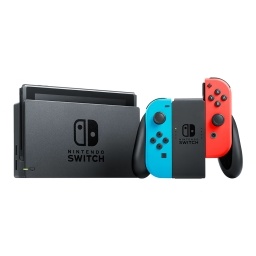 CONSOLA NINTENDO SWITCH V2 6.2" 32 NNET