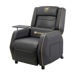 Sillon Gamer Cougar Ranger Pro Royal reclinable premium