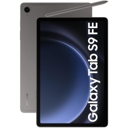 Samsung X516B Tab S9 FE 6+128GB 11" gris NNET