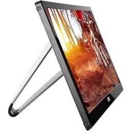 MONITOR PORTATIL AOC LED IPC 15.6 USB NNET