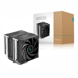 Cooler Deepcool AK620 NNET