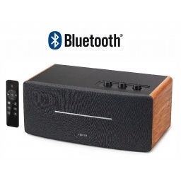 Parlantes Edifier 2.1 D12 bluetooth marron NNET