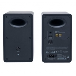 Parlantes Edifier 2.0 M60 66W bluetooth negro NNET