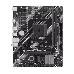 Mother Asus Prime A520M-K AM4 NNET