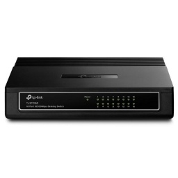 SWITCH TP-LINK 16 TL-SF1016D NNET