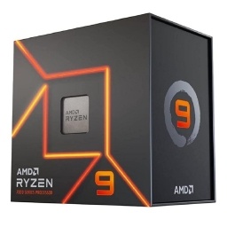 PROCESADOR AMD RYZEN 9 7900X AM5 S/F NNET