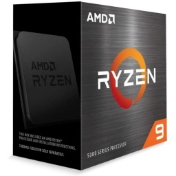 PROCESADOR AMD RYZEN 9 5900X AM4 NNET