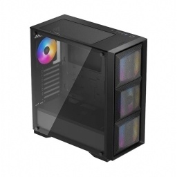 GABINETE DEEPCOOL MATREX 50 MESH 4FS NNET
