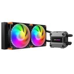 WATER COOLING COUGAR POSE ULTRA 240 W NNET