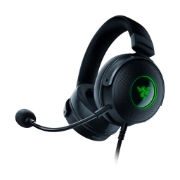 AURICULAR RAZER KRAKEN V3 BK HYPERSEN NNET