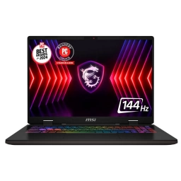 Notebook Gamer MSI Sword 16 Core i7 16GB 1TB 16 FHD+ RTX4070 8GB Win11
