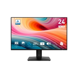 Monitor Gamer MSI MP242A 24 FHD 120Hz