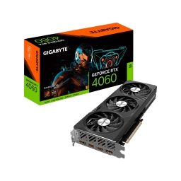 TARJETA VIDEO GIGABYTE RTX4060 8GB OC