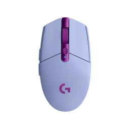 Mouse Inalmbrico Logitech G305 Lila