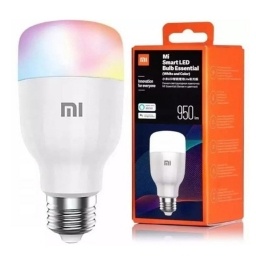 Bombilla Xiaomi Mi Smart LED Essential (Blanco y Color)  NNET