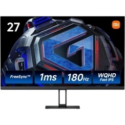 Monitor Gamer Xiaomi 2K Gaming 27 180Hz 1ms NNET