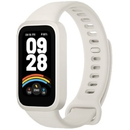 PULSERA XIAOMI BAND 9 BLANCA ACTIVE NNET