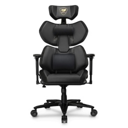 SILLA COUGAR TERMINATOR ELITE GOLD NNET