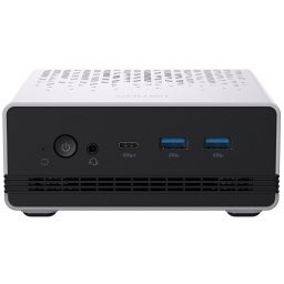Equipo Mini PC Chuwi Ryzen 5 4.50Ghz, 16GB, 512GB SSD, Win11 Pro NNET