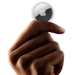 Apple Airtag para localizacin de objetos x 4 NNET