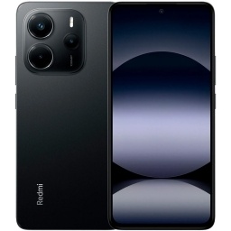 Xiaomi Redmi Note 14 6GB 128GB negro NNET