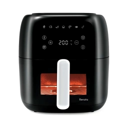 Freidora sin Aceite Cuori Renata 7 Litros 1700W