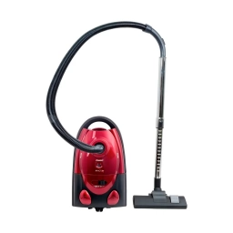 Aspiradora Cuori Invicta 1800W con Bolsa de Tela