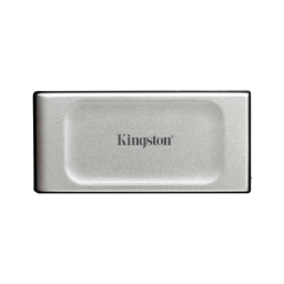 Disco Slido Externo 1TB Kingston XS2000 SSD USB 3.2 Gen 2x2