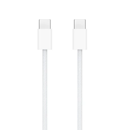 Cable USB-C a USB-C Apple 1 Metro