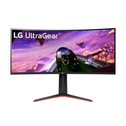 Monitor LG 34GP63A-B 34 QHD Curvo 160Hz