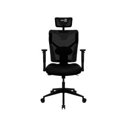 Silla Gamer AeroCool Guardian Smoky 